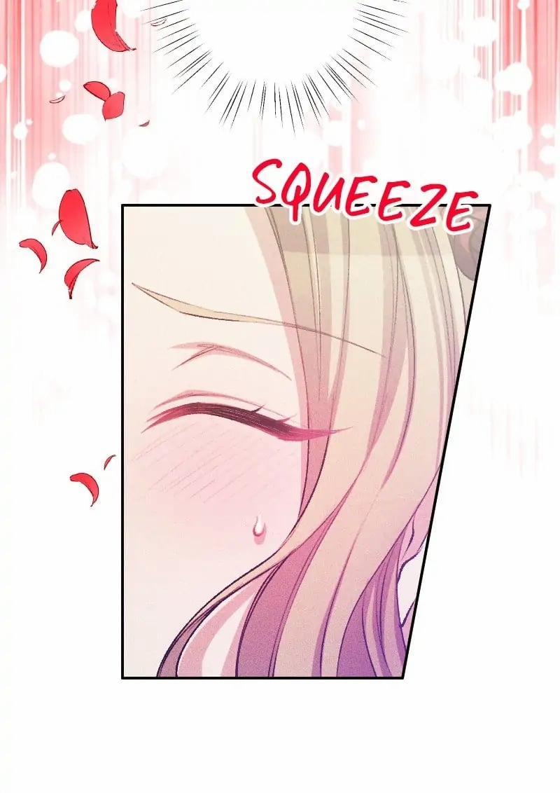 Sức Nóng Của Nữ Phản Diện Được Tái Sinh 41.1 trang 20