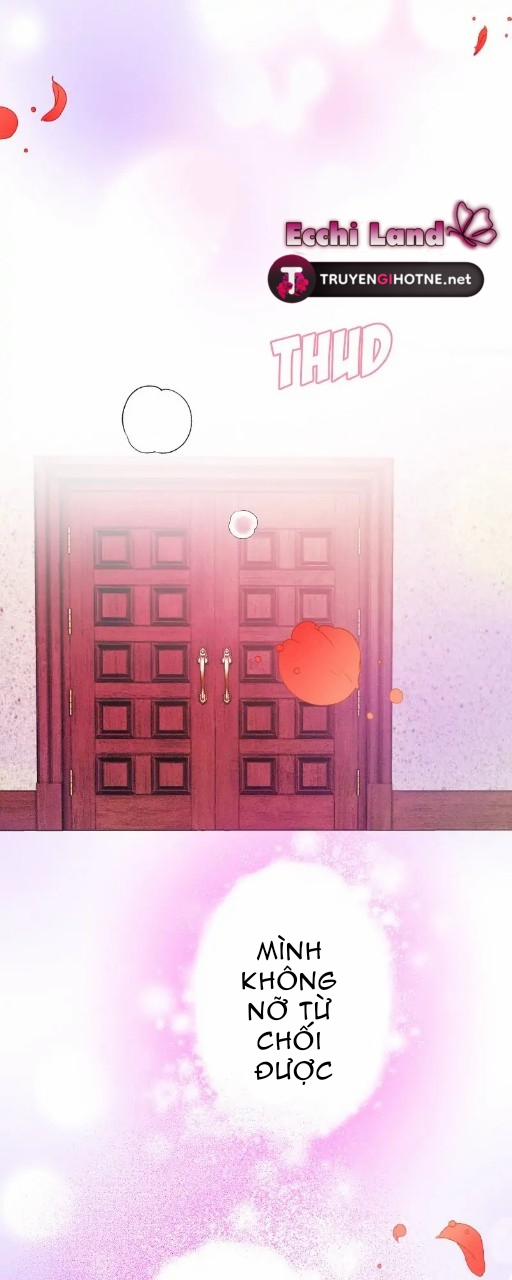 Sức Nóng Của Nữ Phản Diện Được Tái Sinh 41.2 trang 23