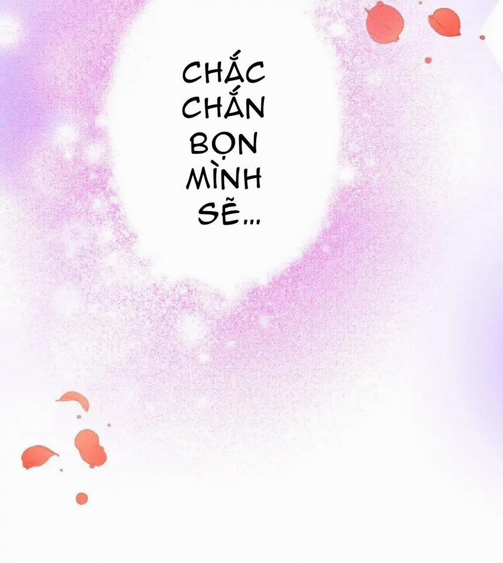 Sức Nóng Của Nữ Phản Diện Được Tái Sinh 41.2 trang 24