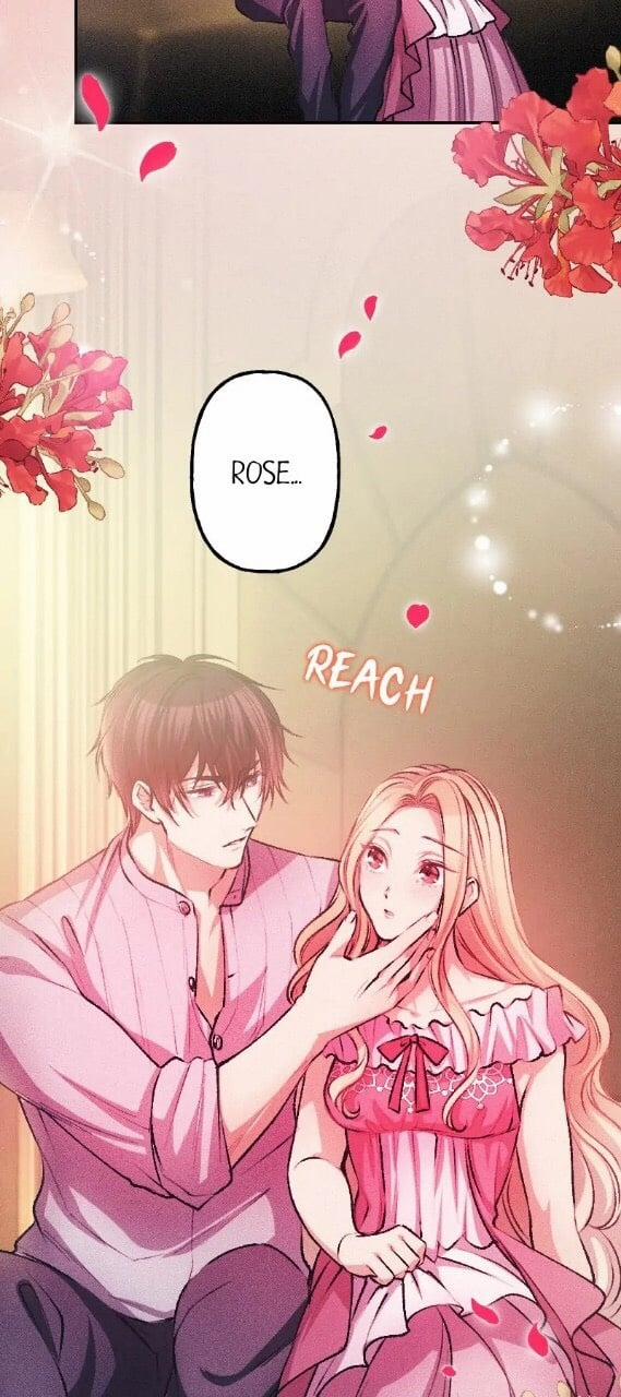 Sức Nóng Của Nữ Phản Diện Được Tái Sinh 42.1 trang 4