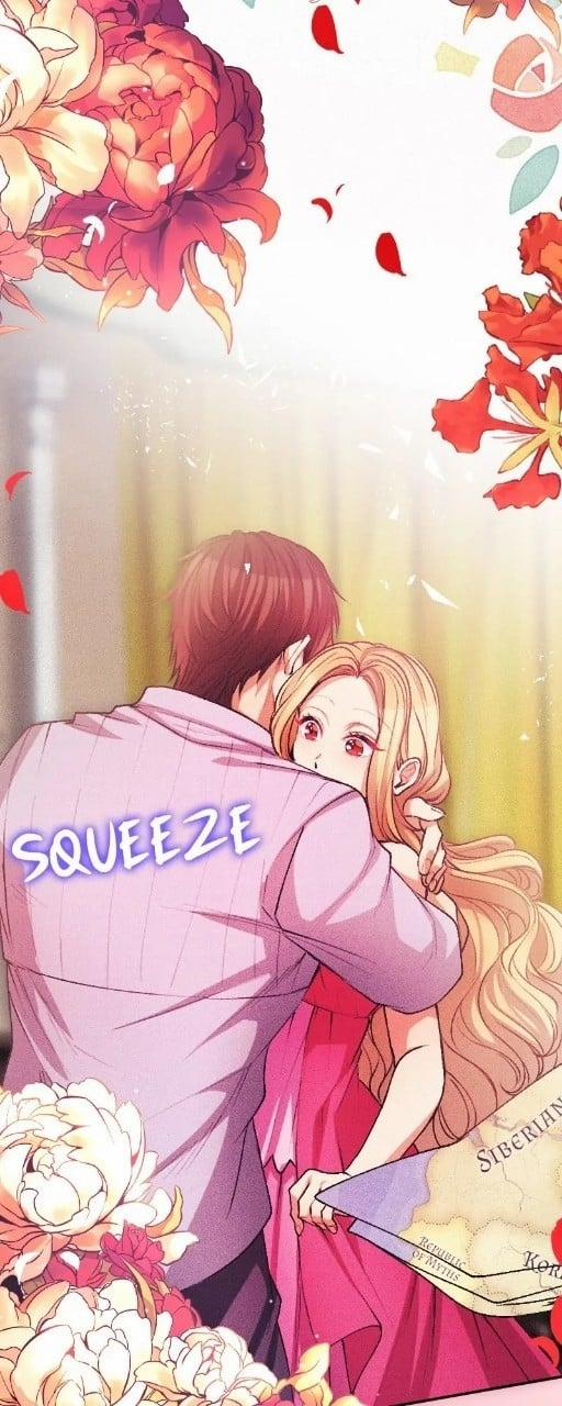 Sức Nóng Của Nữ Phản Diện Được Tái Sinh 42.2 trang 11