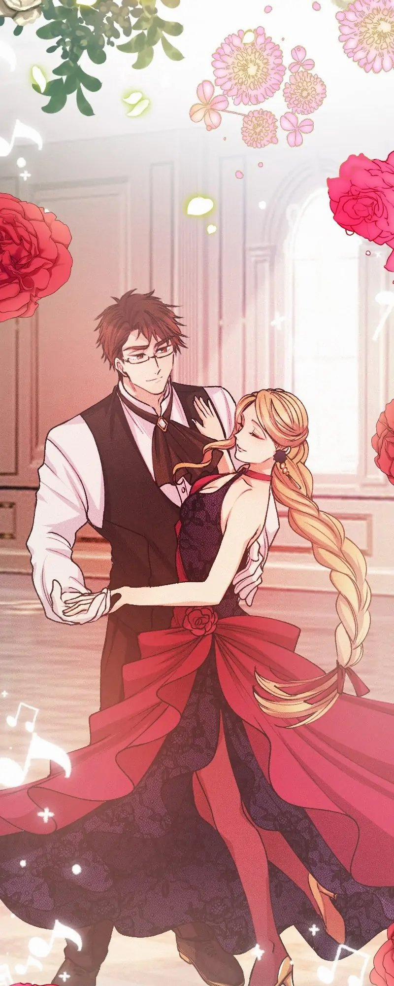 Sức Nóng Của Nữ Phản Diện Được Tái Sinh 44.1 trang 19