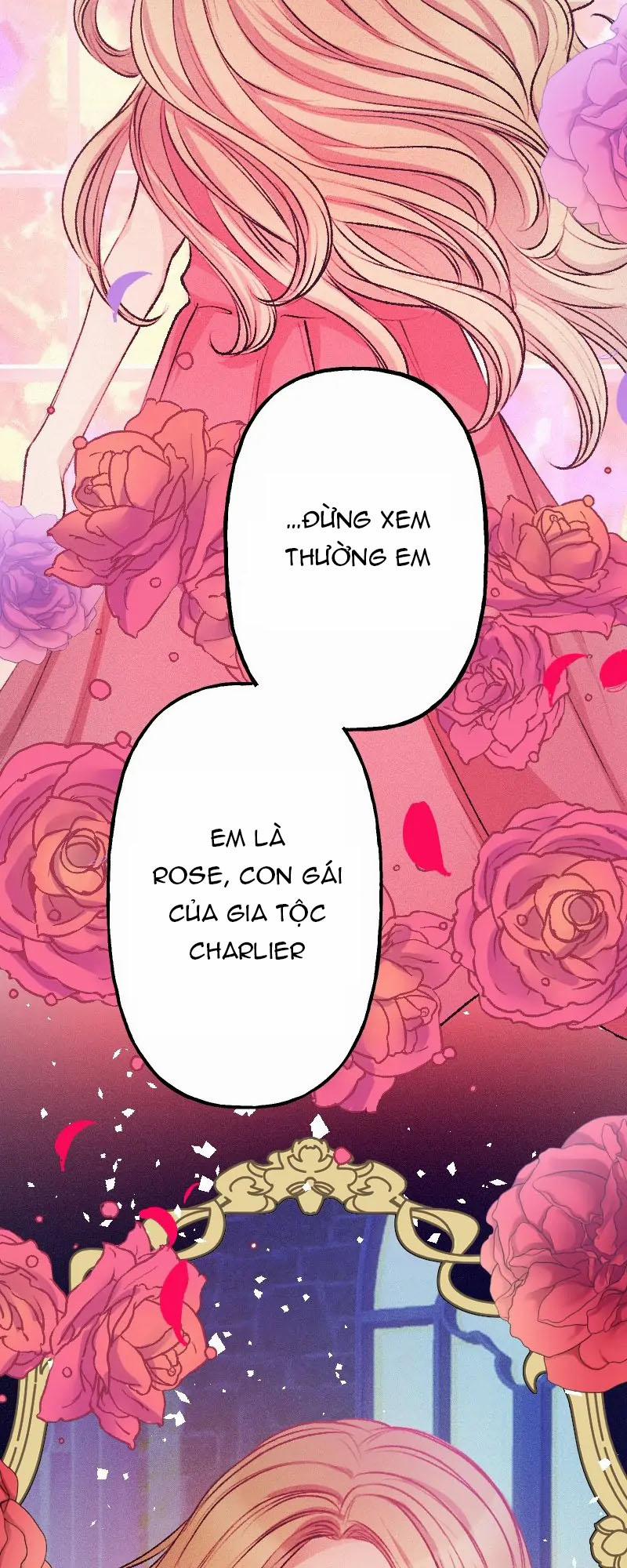 Sức Nóng Của Nữ Phản Diện Được Tái Sinh 44.1 trang 4