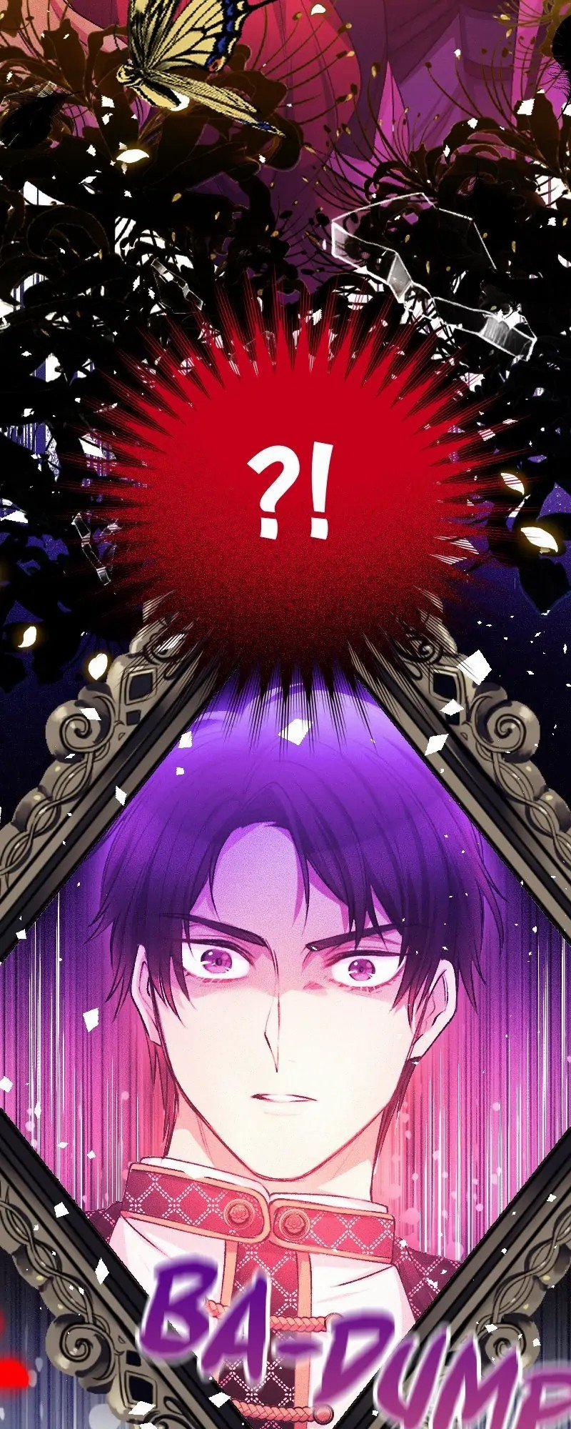 Sức Nóng Của Nữ Phản Diện Được Tái Sinh 46.1 trang 2