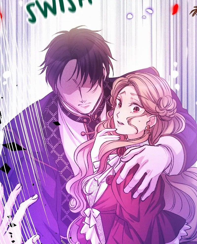 Sức Nóng Của Nữ Phản Diện Được Tái Sinh 46.1 trang 5