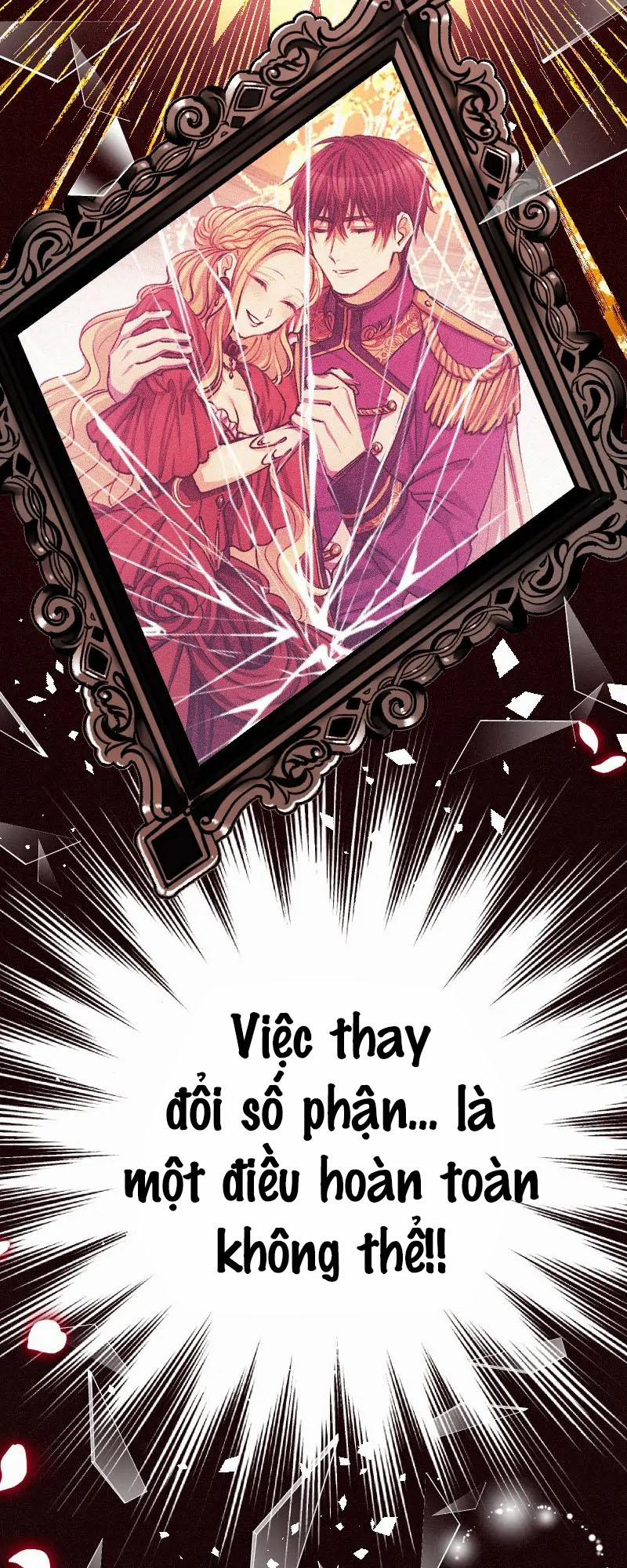 Sức Nóng Của Nữ Phản Diện Được Tái Sinh 46.2 trang 13