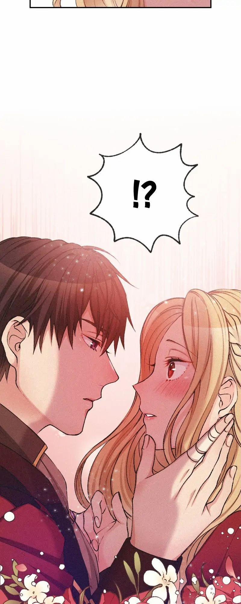 Sức Nóng Của Nữ Phản Diện Được Tái Sinh 5.1 trang 19