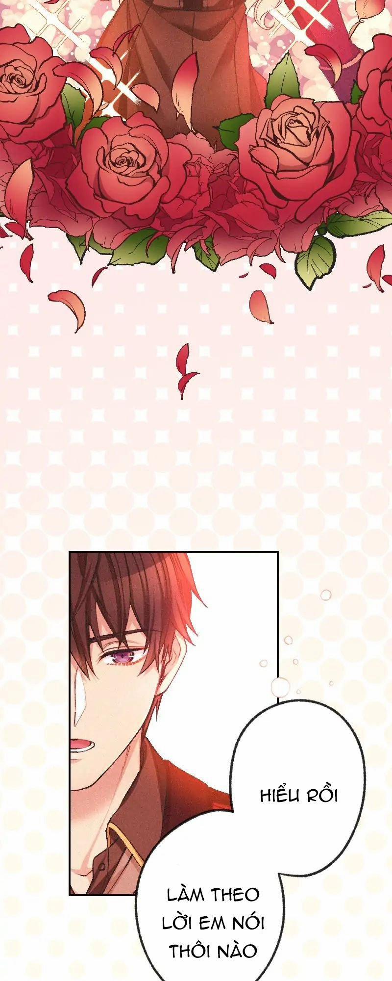 Sức Nóng Của Nữ Phản Diện Được Tái Sinh 6.1 trang 4