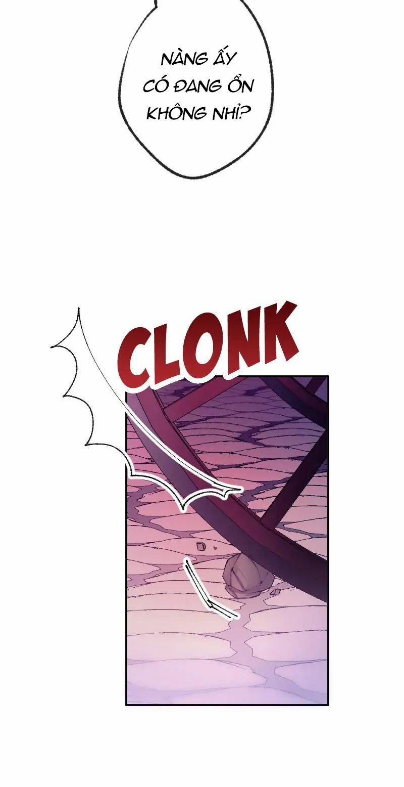 Sức Nóng Của Nữ Phản Diện Được Tái Sinh 7.2 trang 13