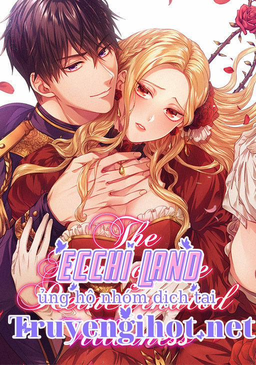 Sức Nóng Của Nữ Phản Diện Được Tái Sinh 8.1 trang 2