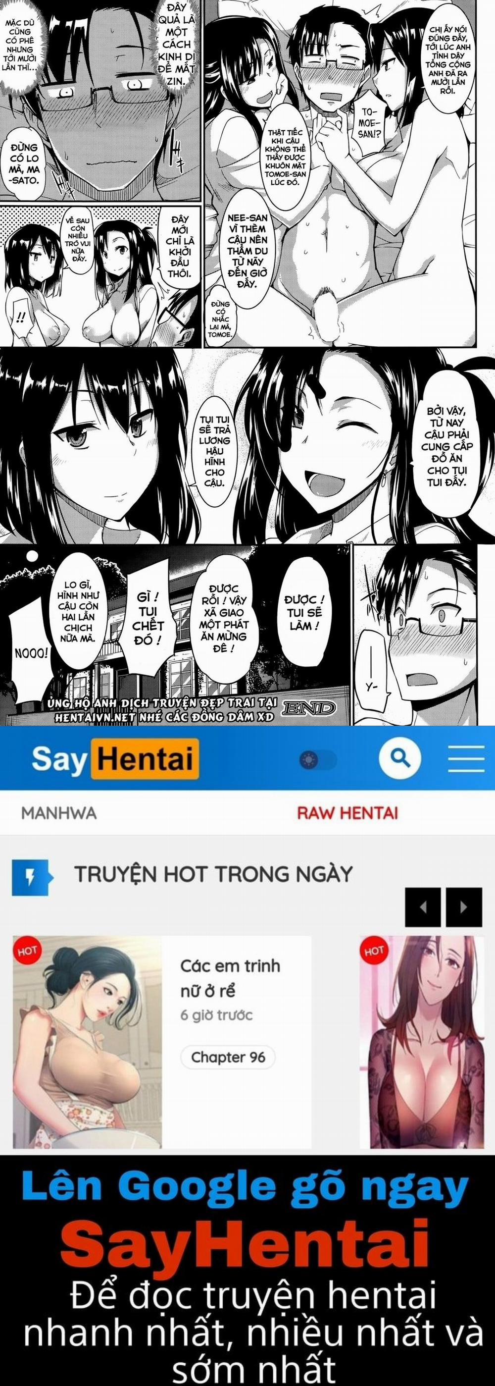 Succubi's Supporter 1 trang 42