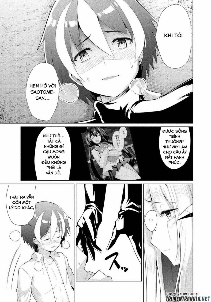Succubus Iinchou Ni Okotowari Sa Remashite 12 trang 13