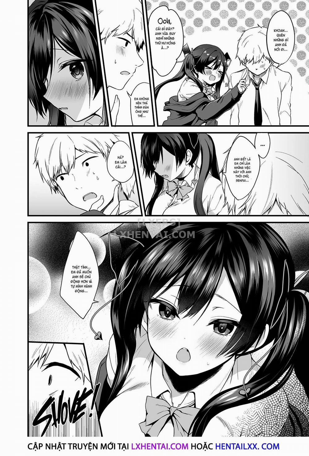 Succubus Plan A 2 trang 10