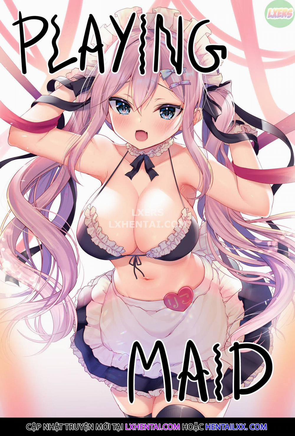 Succubus Plan A 3 trang 17