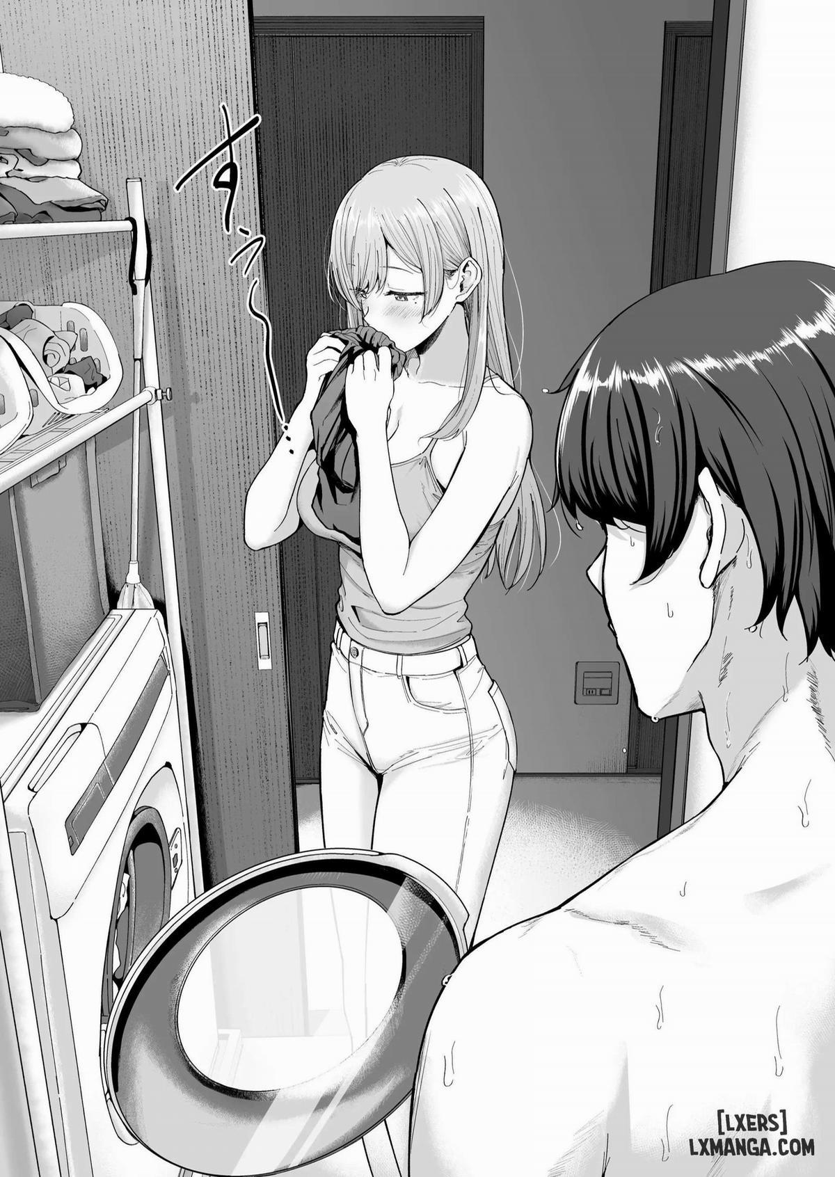 Succubus-san Chi no Kazoku Kankei 1 trang 7