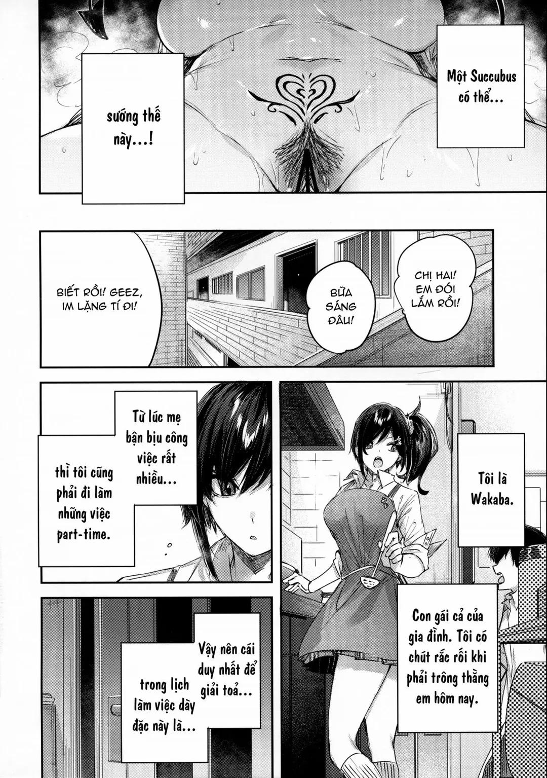 Succubus tập sự 1 trang 10