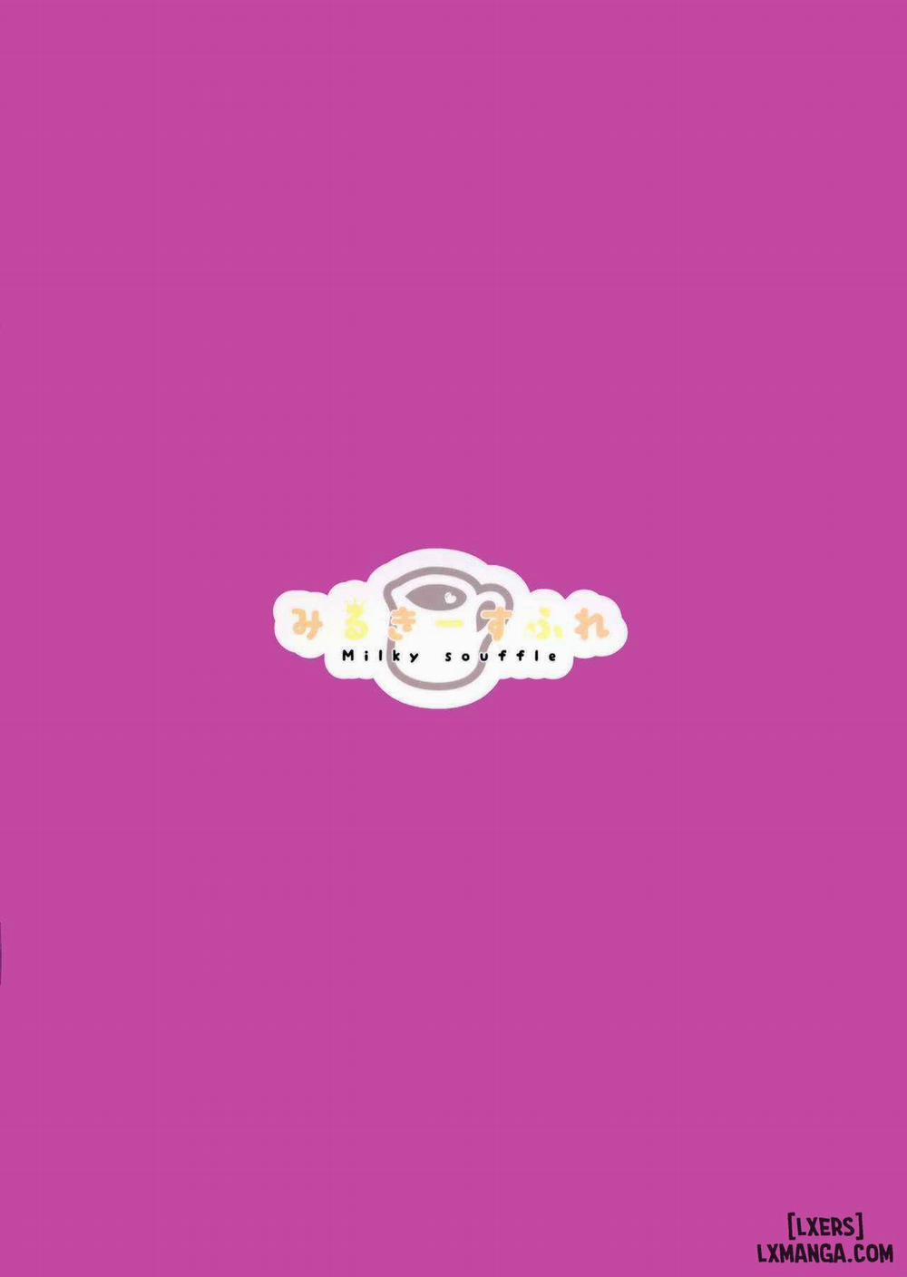 SUCCUEEZE Oneshot trang 13