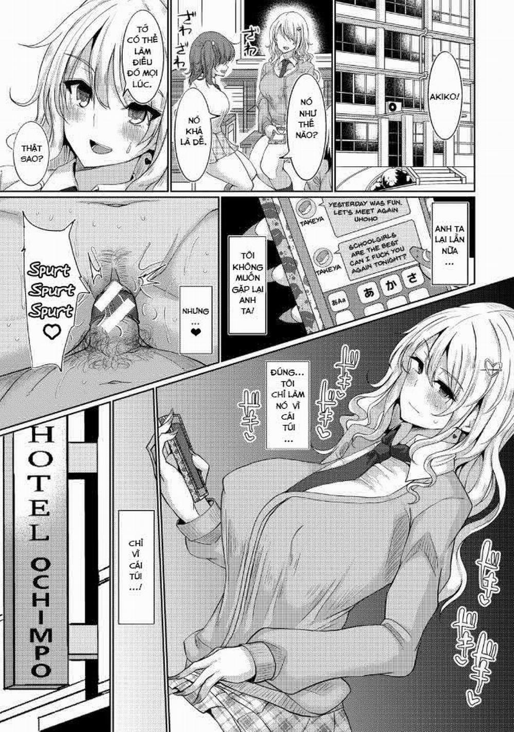 SUCK SEX STORIES 1 trang 13