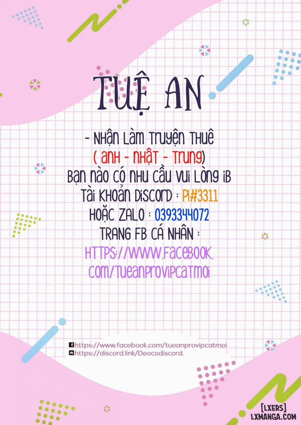 Sucky Twins Oneshot trang 0