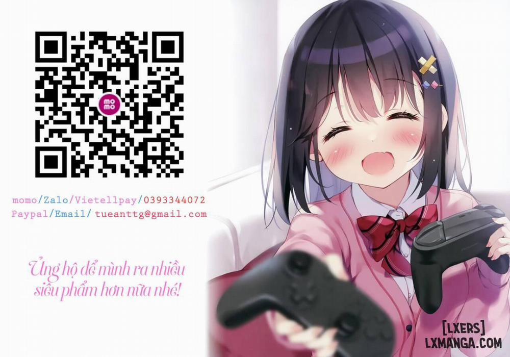 Sucky Twins Oneshot trang 1