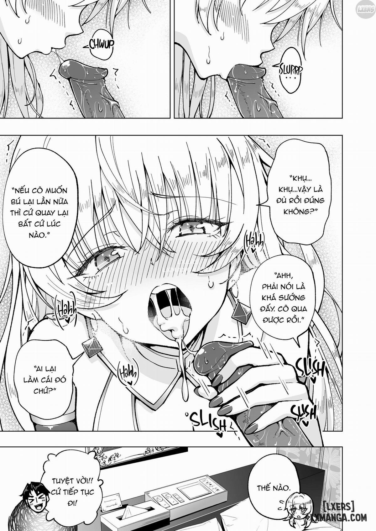 Sugar Baby Diaries 6 trang 29