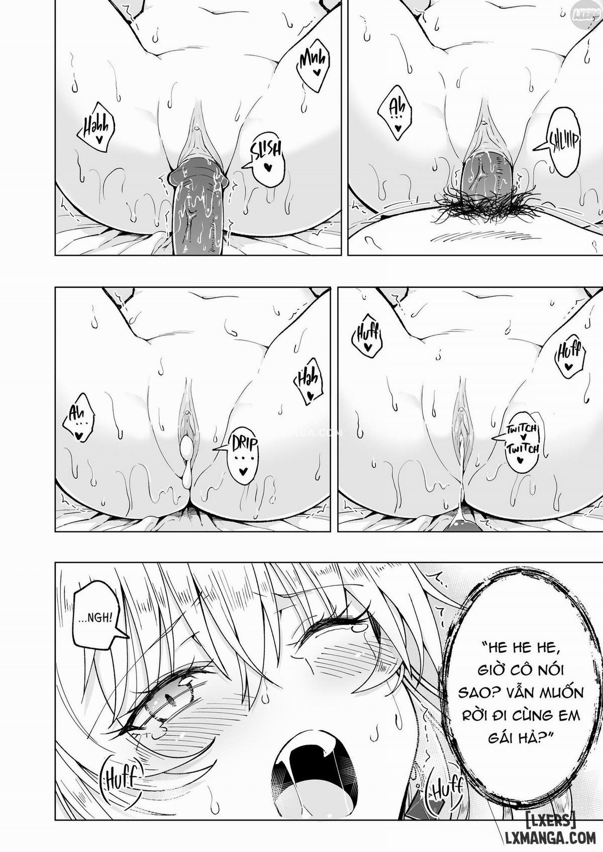 Sugar Baby Diaries 6 trang 52