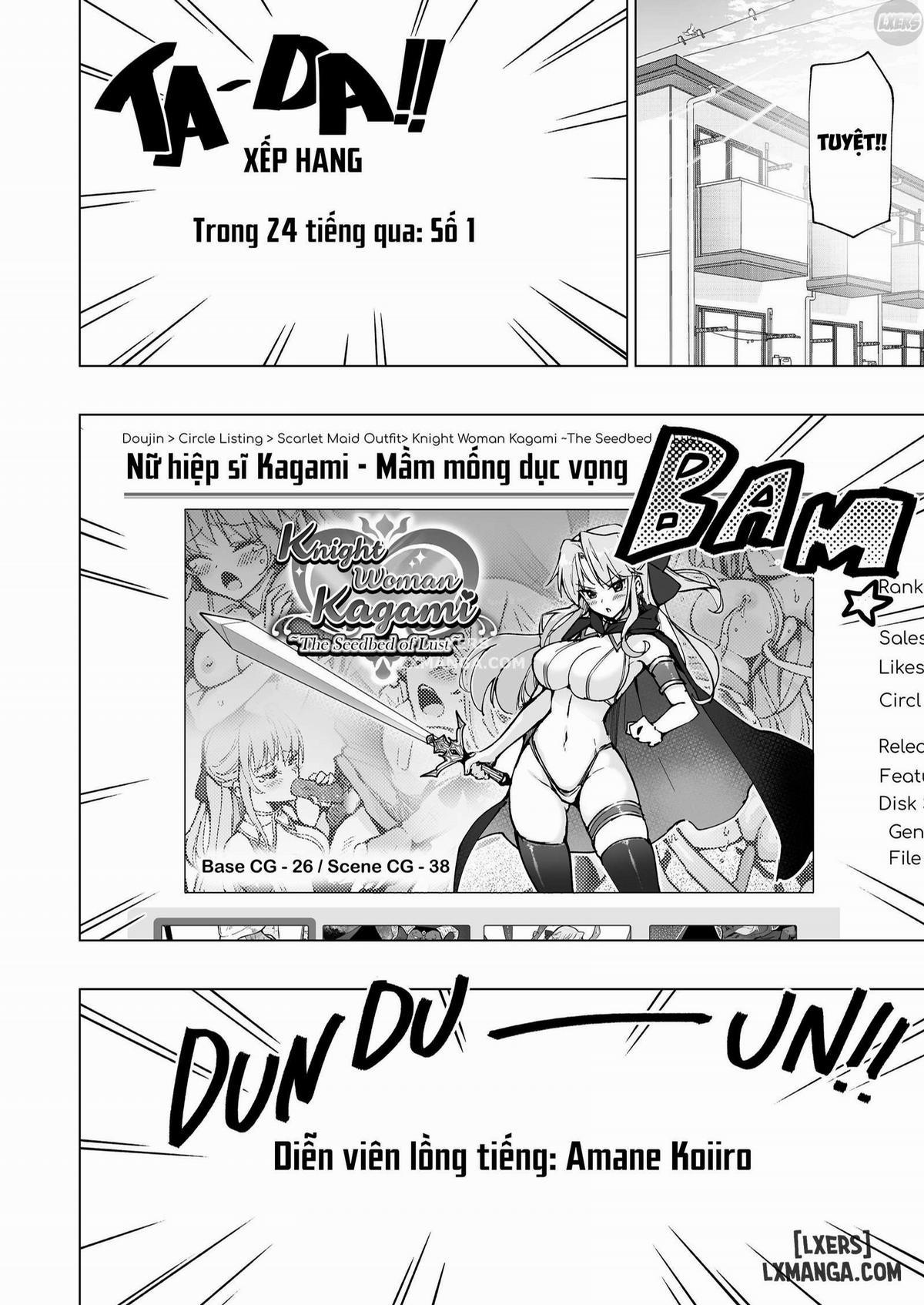 Sugar Baby Diaries 6 trang 56