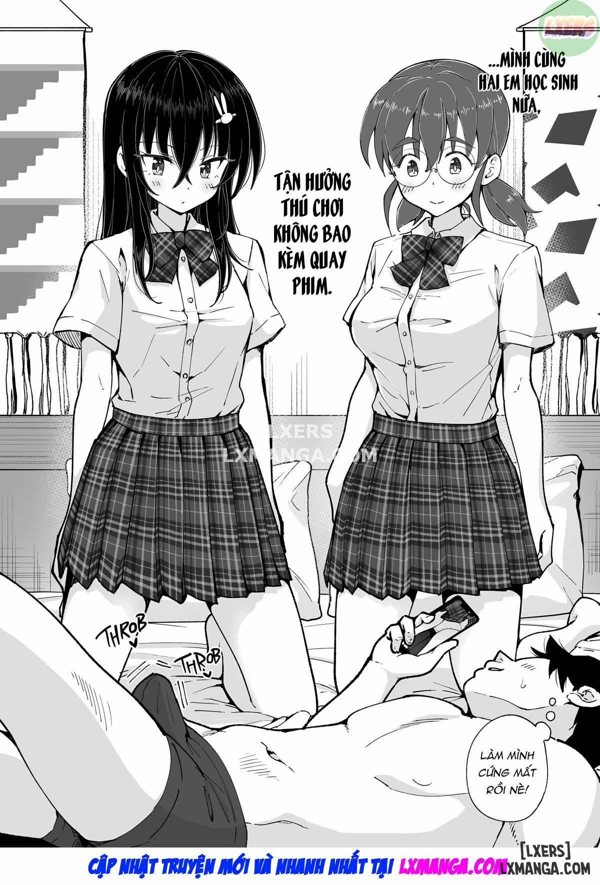 Sugar Baby Diaries 7 trang 36