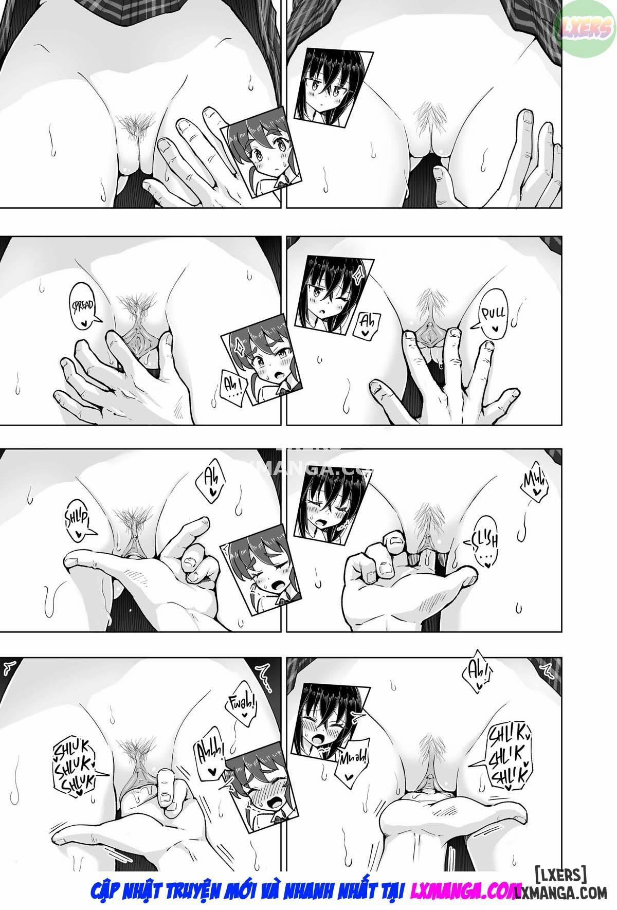 Sugar Baby Diaries 7 trang 41