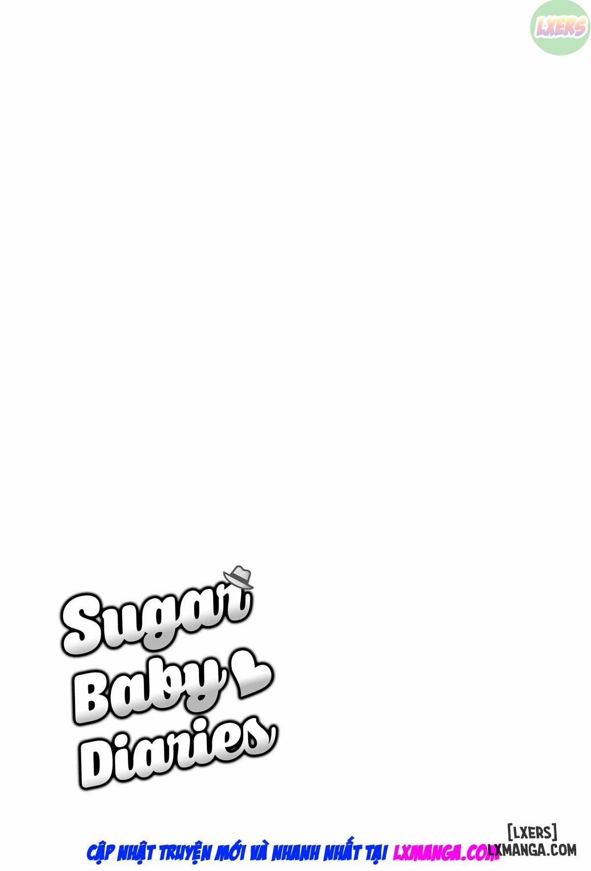 Sugar Baby Diaries 8 trang 61