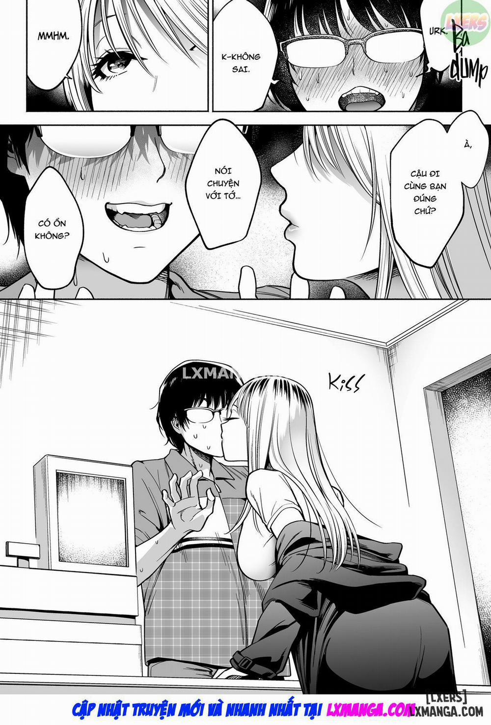 Sugar Baby Neighbor Oneshot trang 42