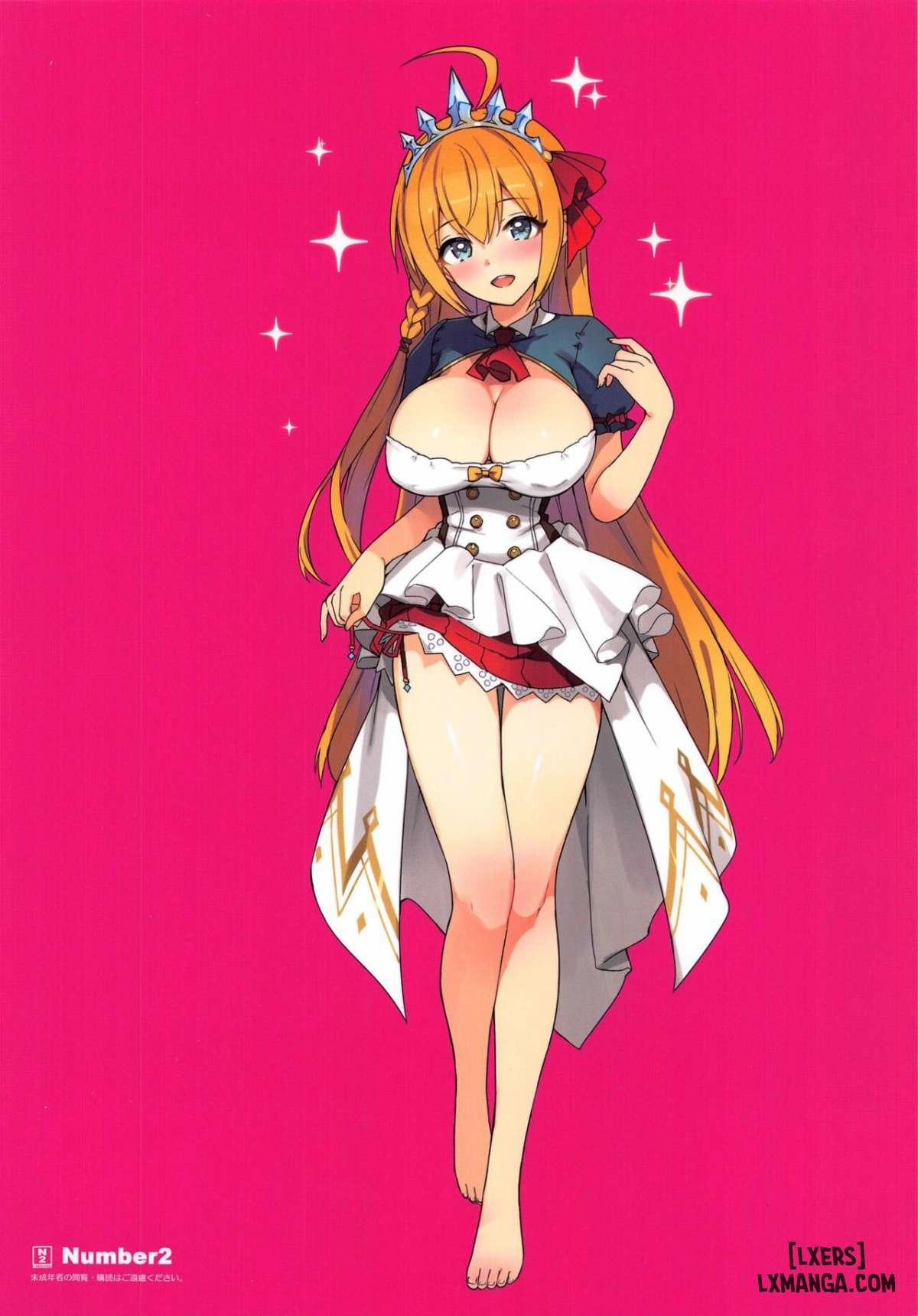 Sugar Daddy Pakori 1 trang 15