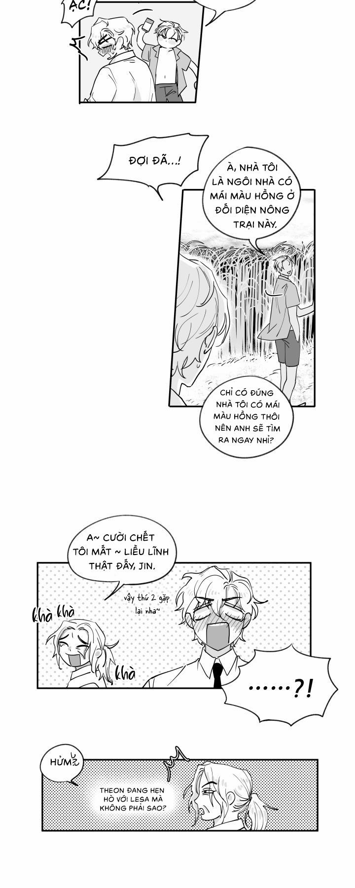 Sugar Farm 1 trang 11