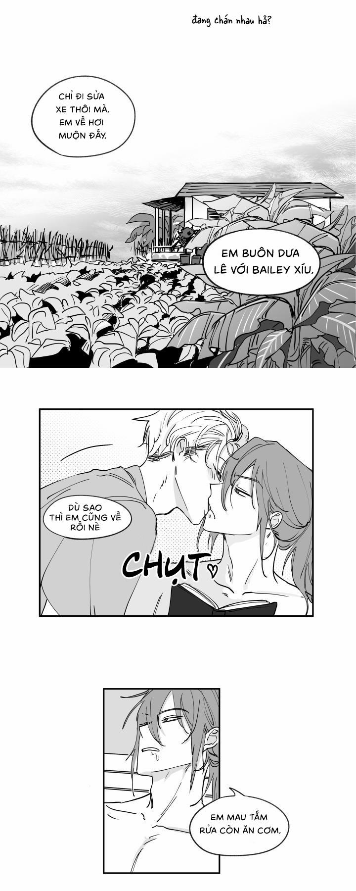 Sugar Farm 1 trang 12