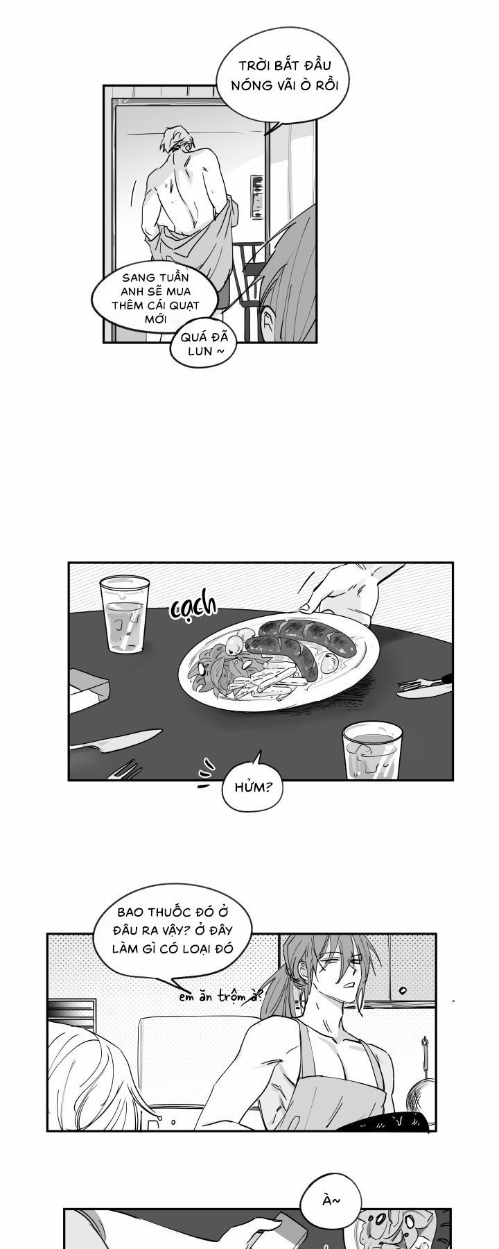 Sugar Farm 1 trang 13