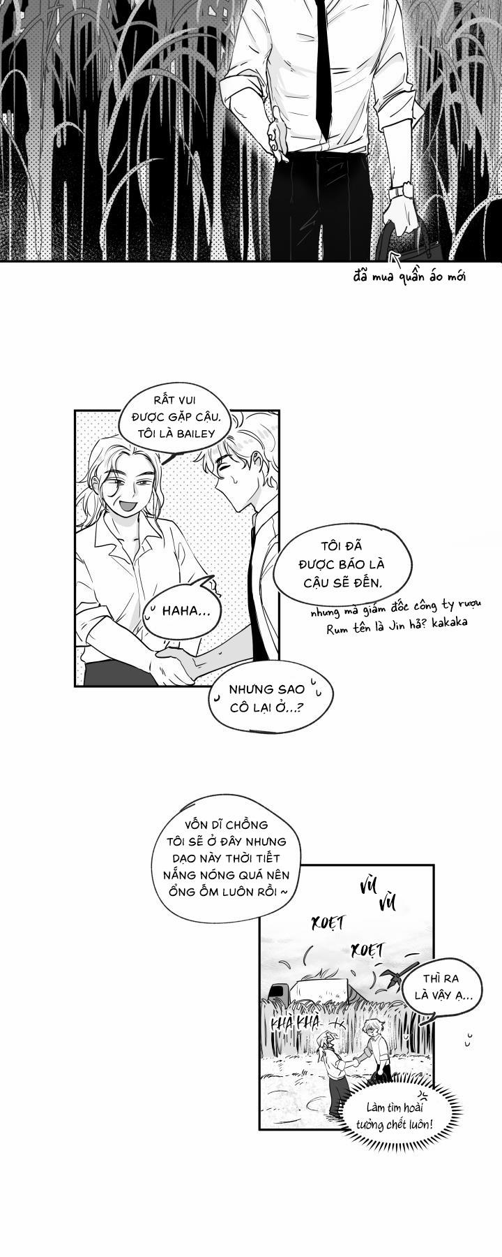 Sugar Farm 1 trang 4