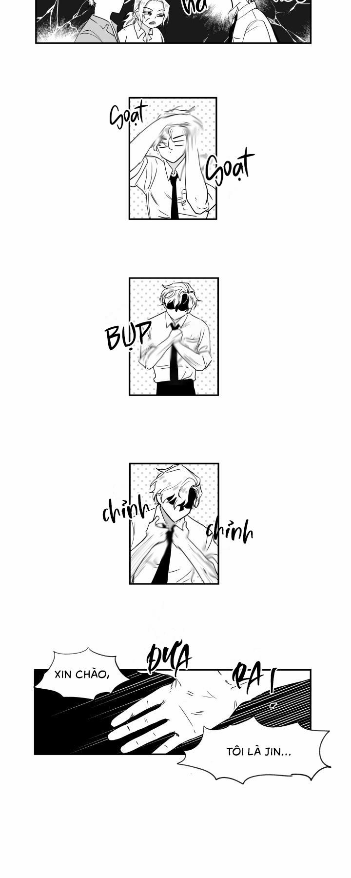 Sugar Farm 1 trang 7