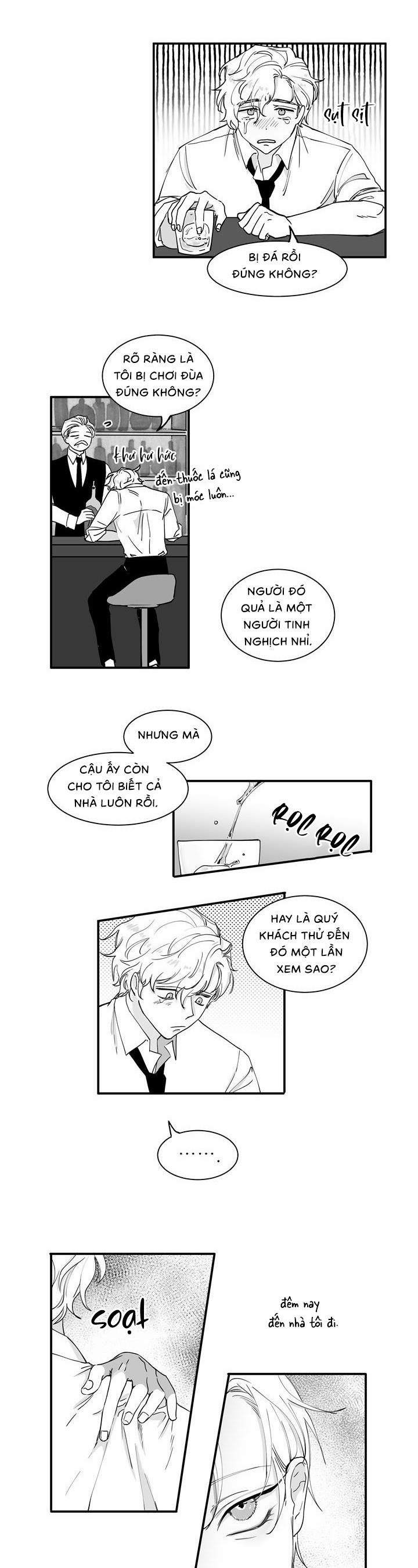 Sugar Farm 2 trang 1