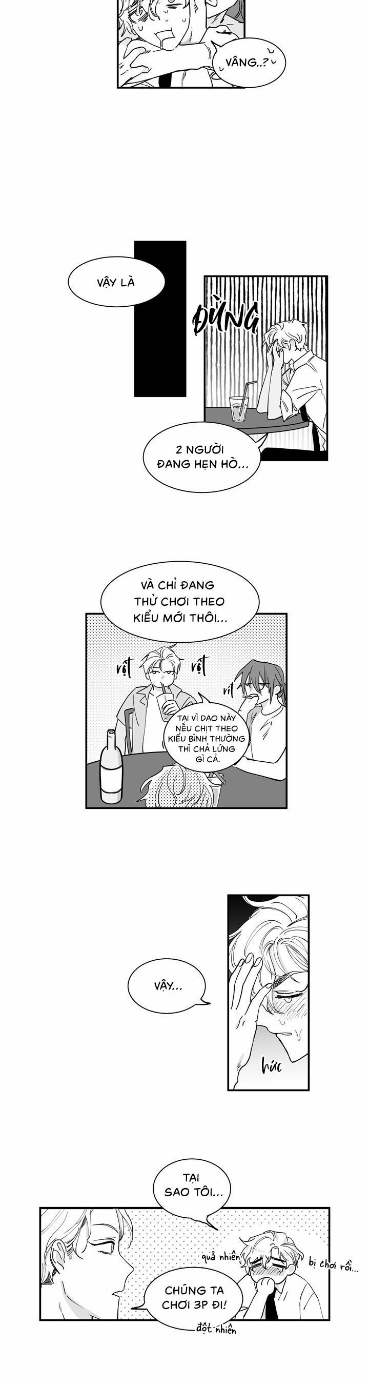 Sugar Farm 2 trang 10