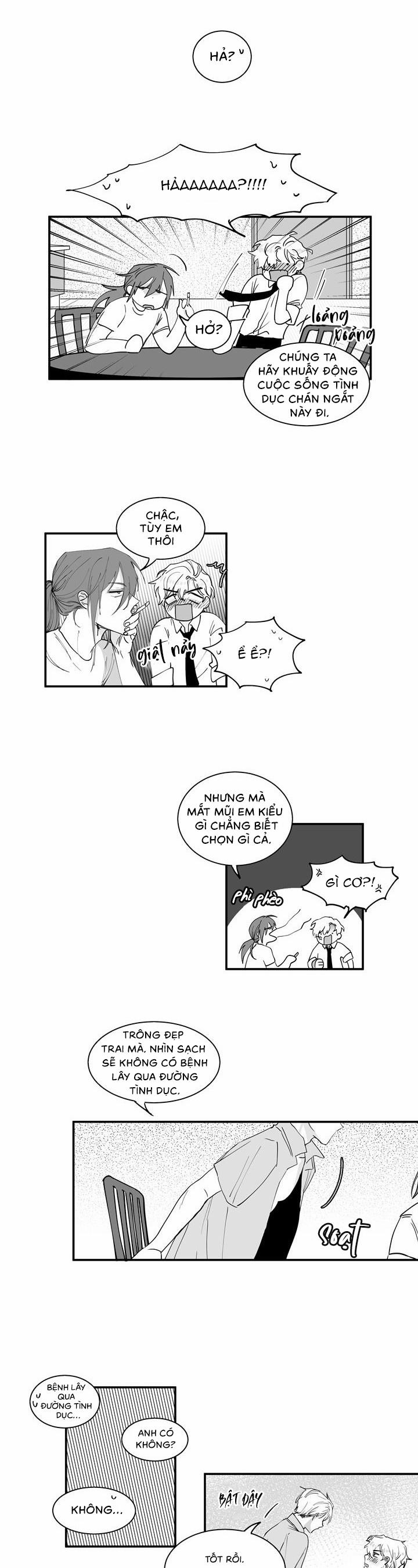 Sugar Farm 2 trang 11