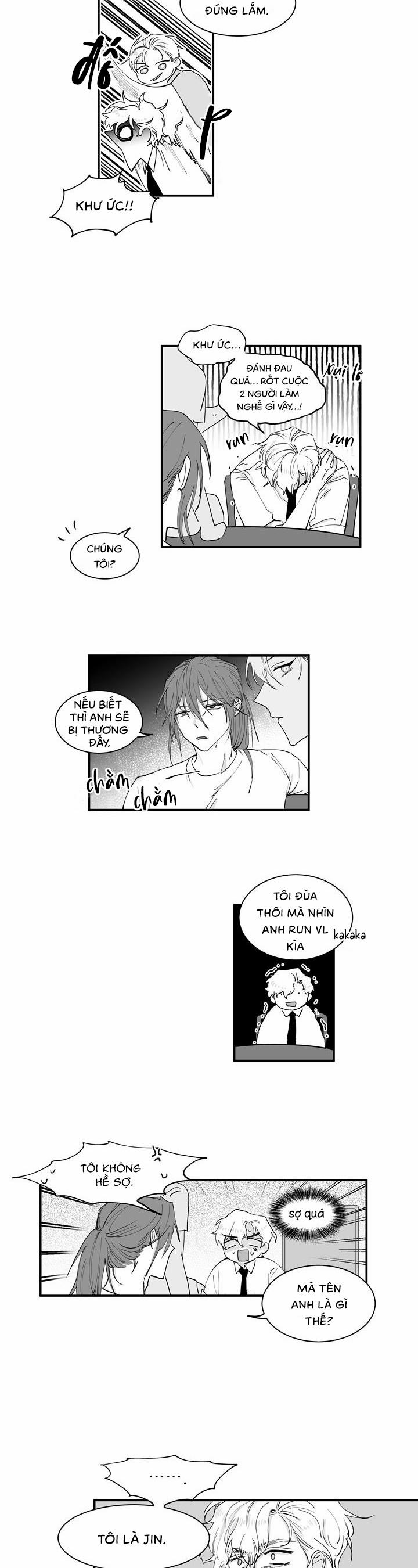 Sugar Farm 2 trang 13