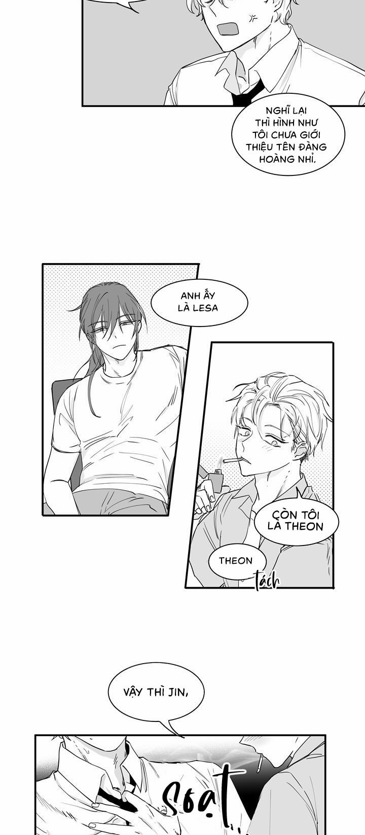 Sugar Farm 2 trang 14