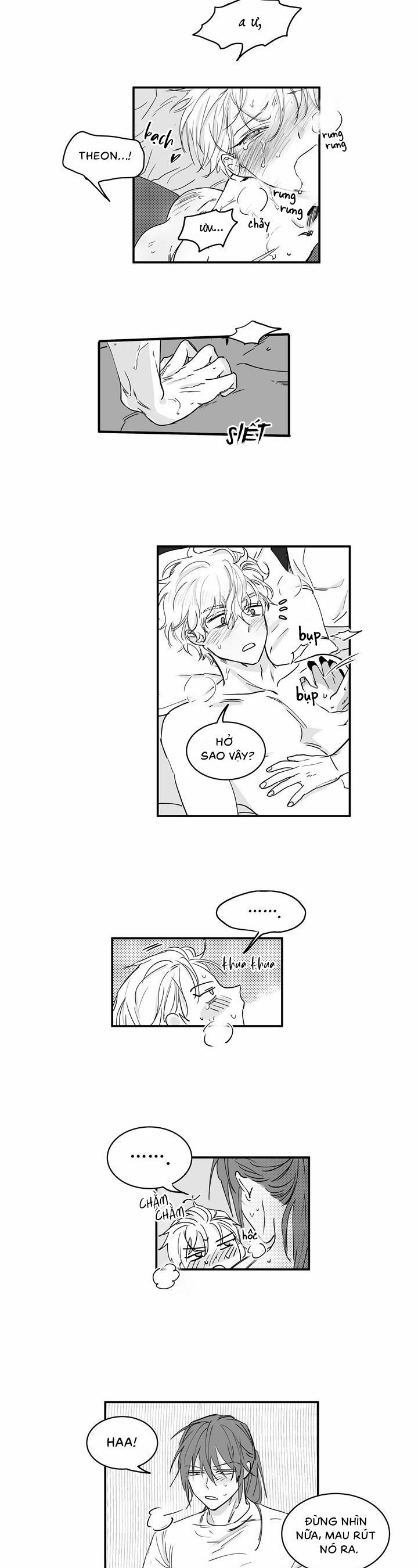 Sugar Farm 3 trang 12