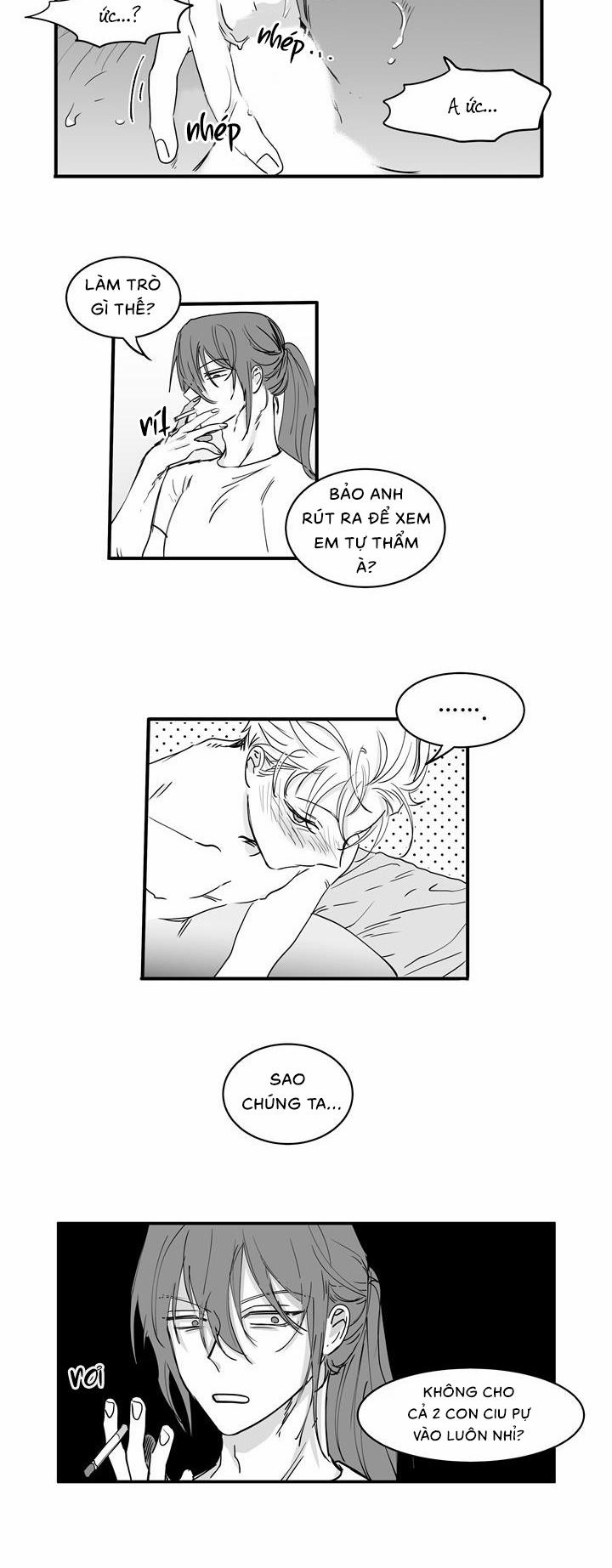 Sugar Farm 3 trang 15