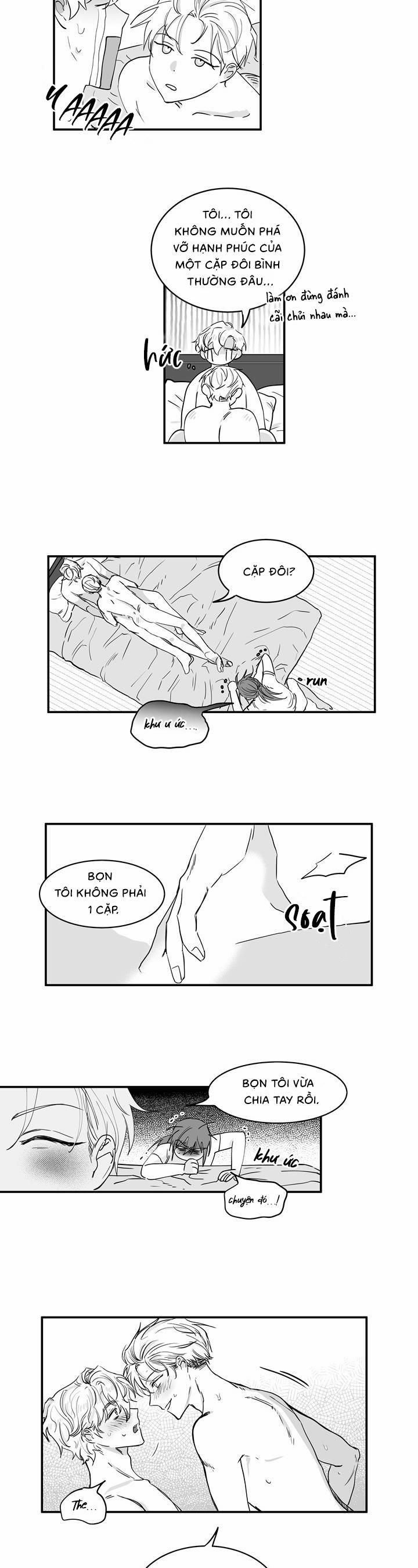 Sugar Farm 3 trang 6