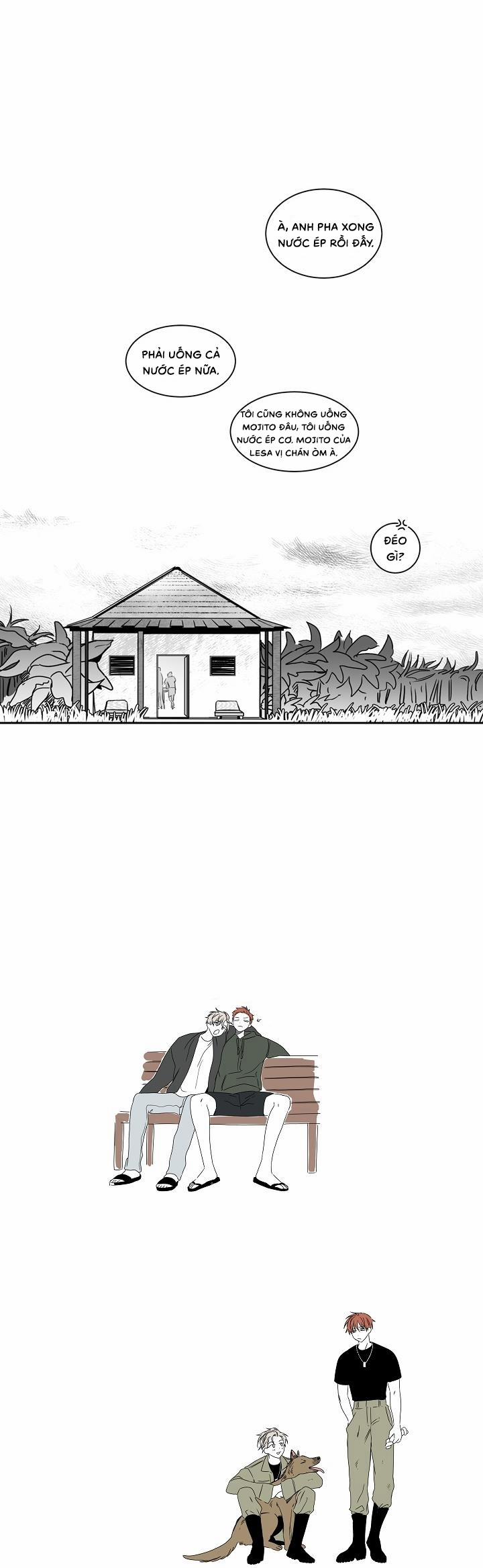 Sugar Farm 6 trang 10