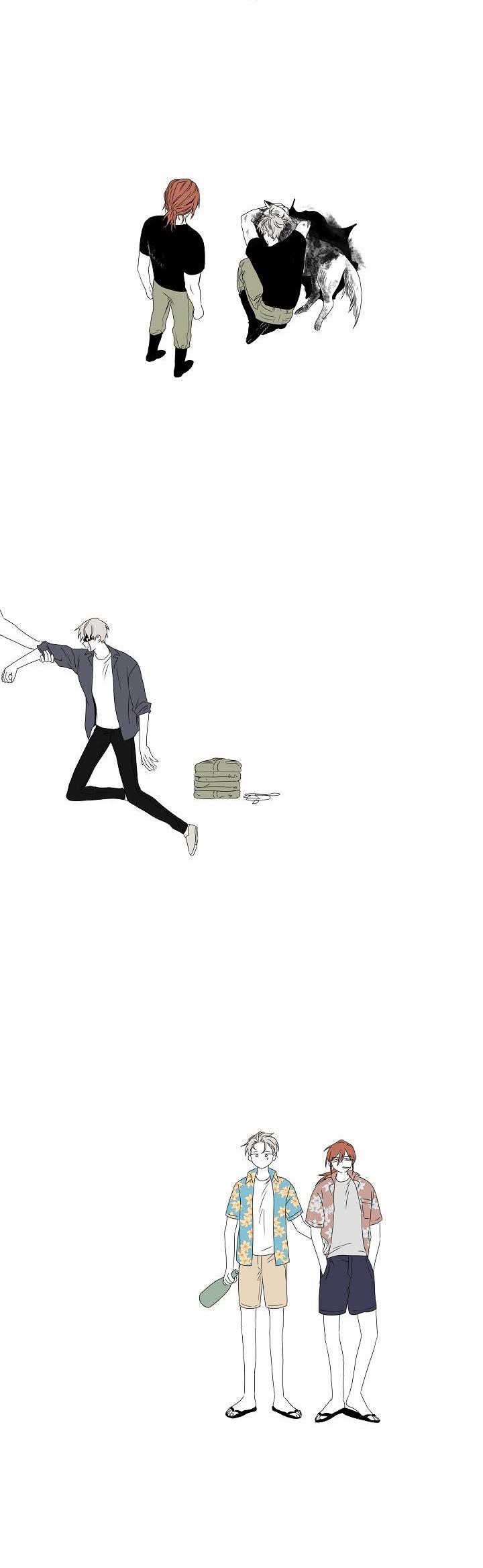 Sugar Farm 6 trang 11