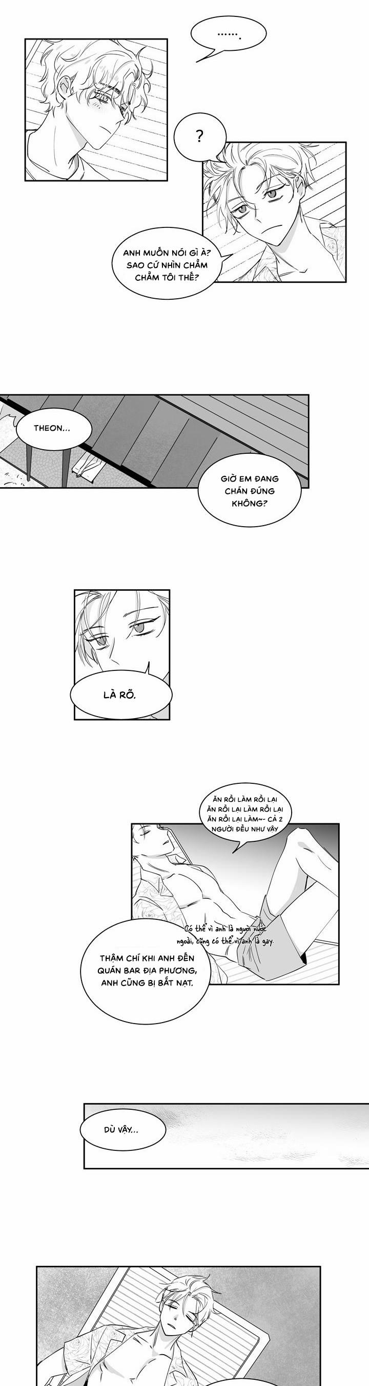 Sugar Farm 6 trang 7