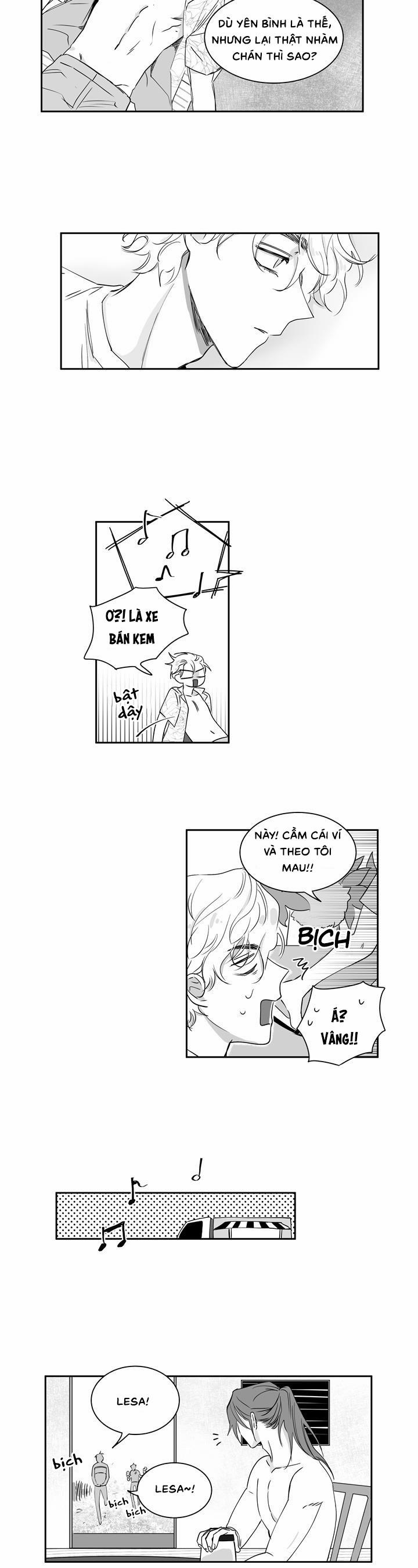 Sugar Farm 6 trang 8