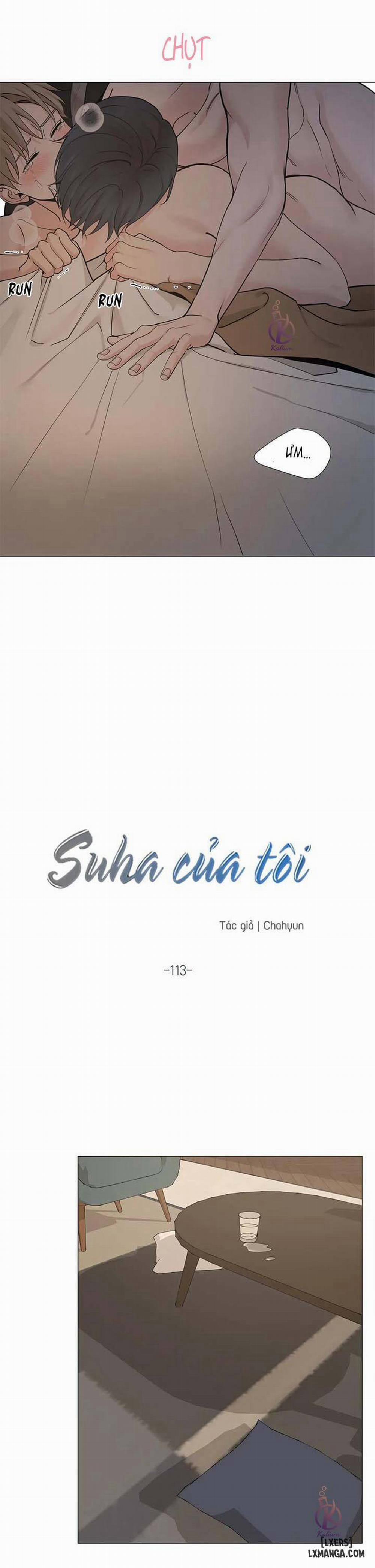 Suha của tôi Chương 113 Trang 15